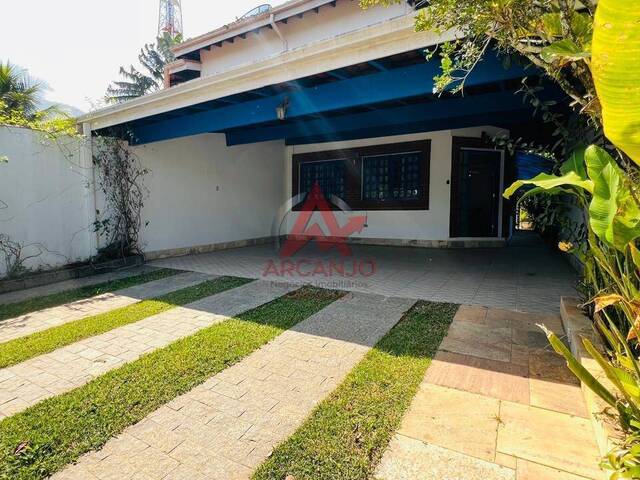 Casa para Venda em Ubatuba - 3