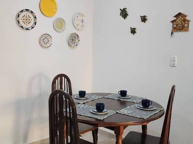 Apartamento para Venda em Ubatuba - 4