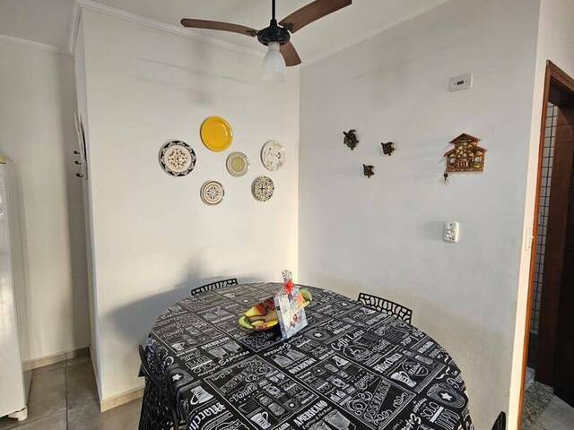 Apartamento para Venda em Ubatuba - 5