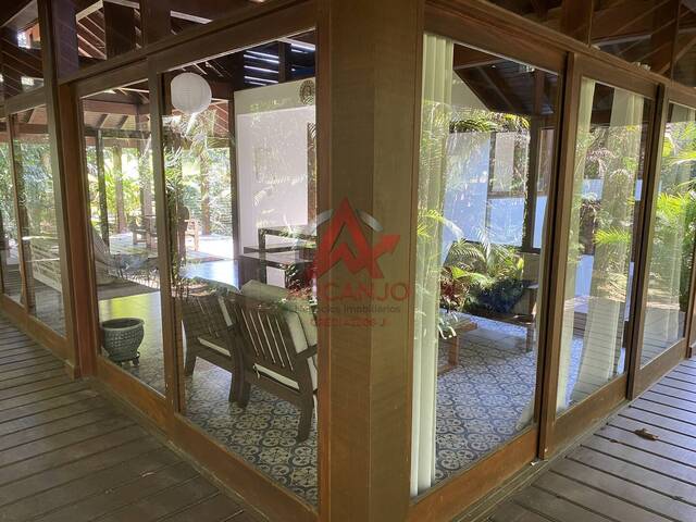 Casa para Venda em Ubatuba - 2