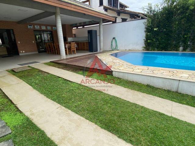 Casa alto padrão para Venda em Ubatuba - 2