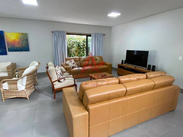 Casa alto padrão para Venda em Ubatuba - 3