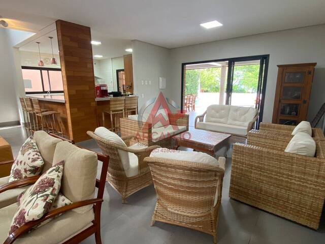 Casa alto padrão para Venda em Ubatuba - 5