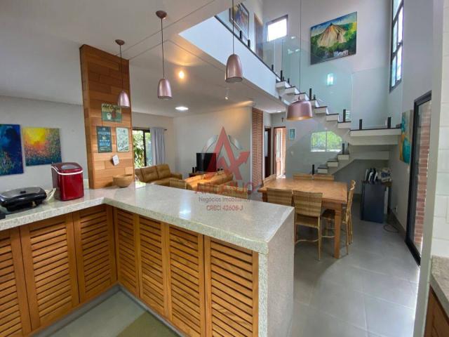 #70724 - Casa alto padrão para Venda em Ubatuba - SP