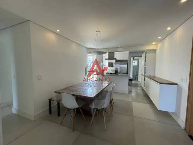 Apartamento para Venda em Bertioga - 3