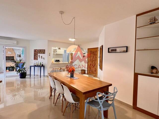 Apartamento alto padrão para Venda em Ubatuba - 2