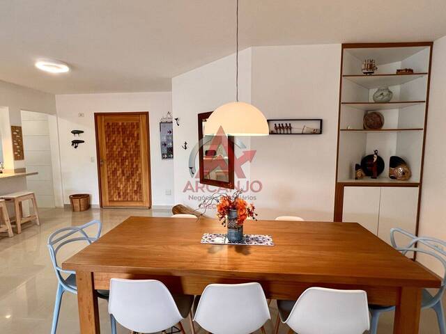 Apartamento alto padrão para Venda em Ubatuba - 3