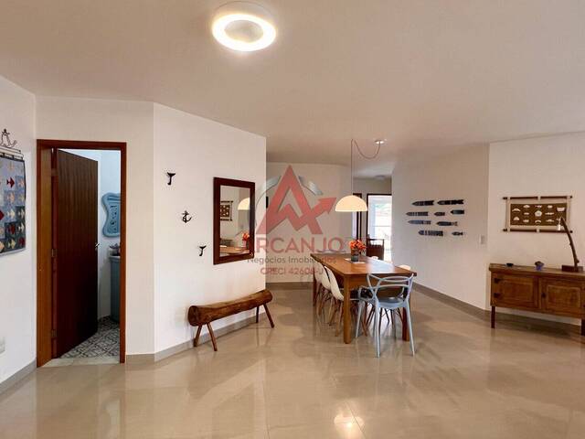 Apartamento alto padrão para Venda em Ubatuba - 4