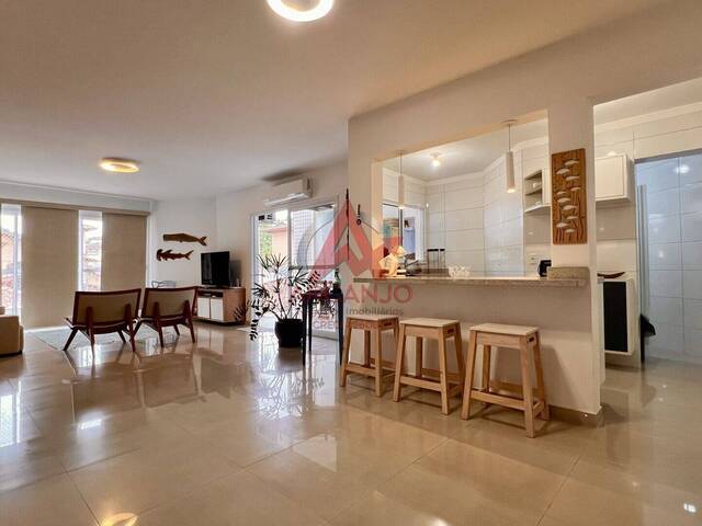 Apartamento alto padrão para Venda em Ubatuba - 5