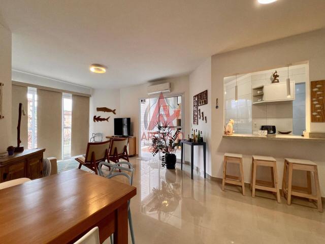 #70958 - Apartamento alto padrão para Venda em Ubatuba - SP - 1