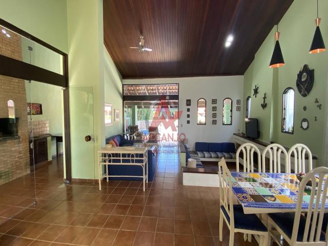 Casa para Venda em Ubatuba - 4