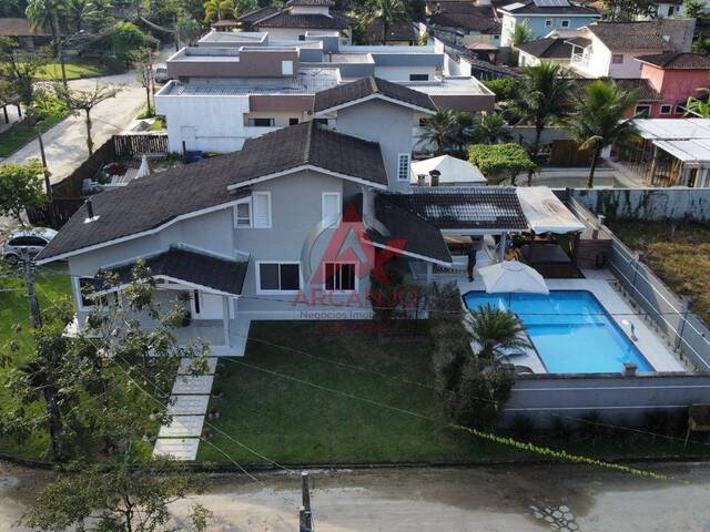 Casa para Venda em Ubatuba - 2