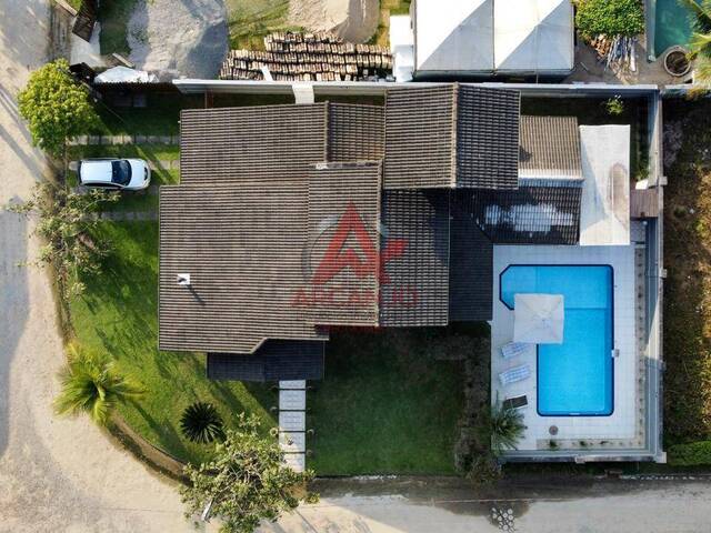 Casa para Venda em Ubatuba - 4