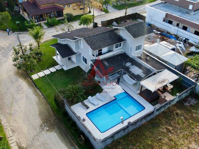 Casa para Venda em Ubatuba - 5