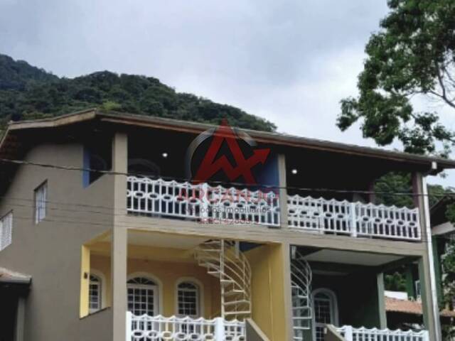 Casa para Venda em Ubatuba - 2