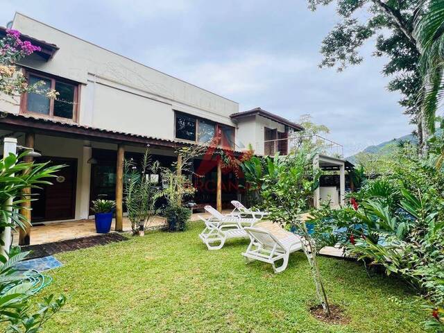 Casa para Venda em Ubatuba - 4