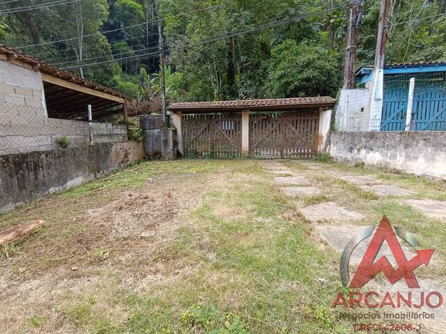 #7154 - Casa para Locação em Ubatuba - SP