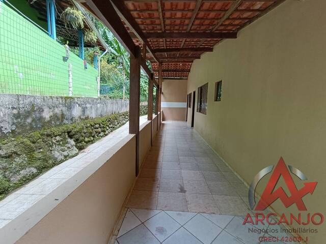 Casa para Locação em Ubatuba - 5