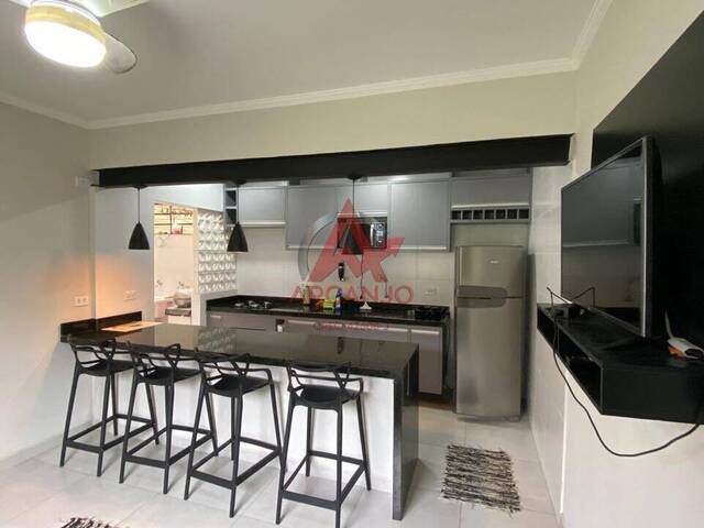 Apartamento para Venda em Ubatuba - 2