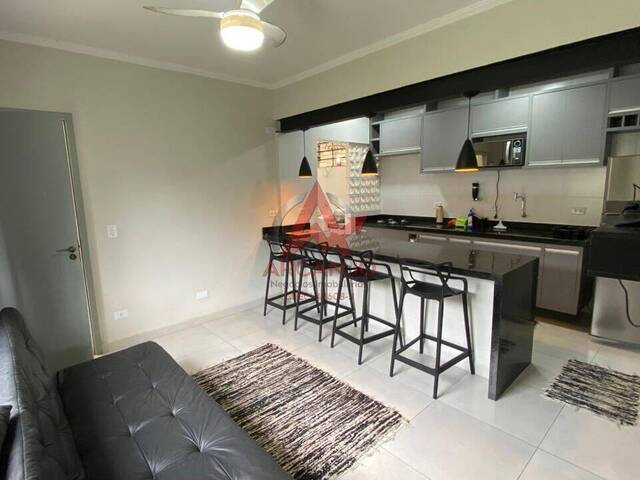 Apartamento para Venda em Ubatuba - 3