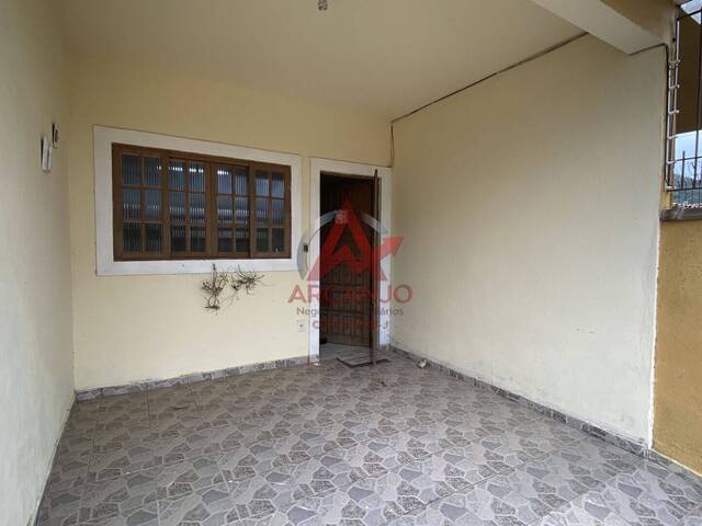 #71003 - Sobrado para Venda em Ubatuba - SP - 1