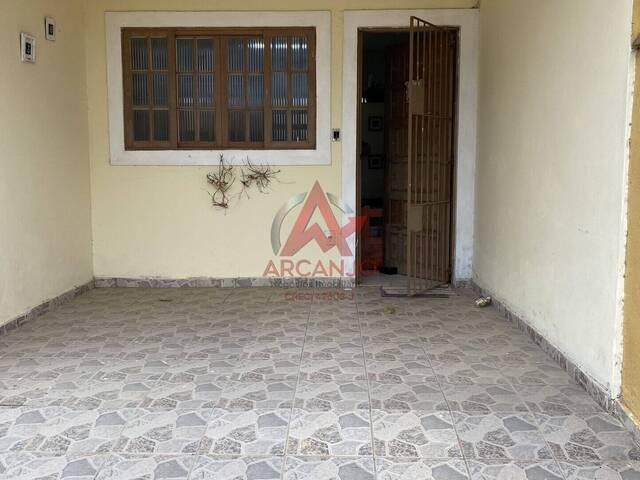 #71003 - Sobrado para Venda em Ubatuba - SP - 2