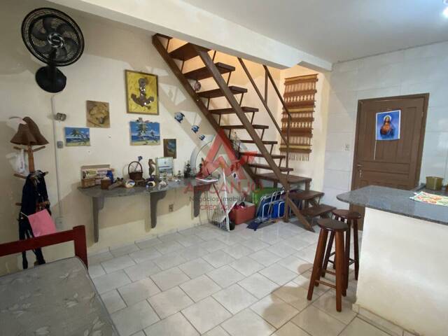 #71003 - Sobrado para Venda em Ubatuba - SP - 3