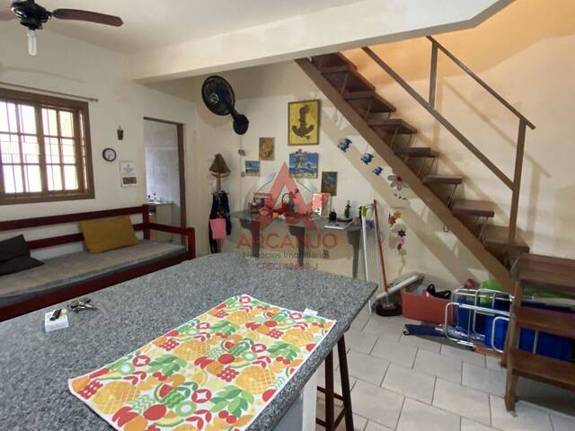 Sobrado para Venda em Ubatuba - 5