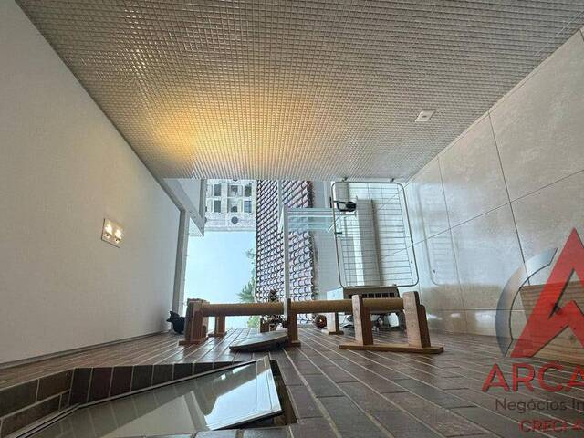 Apartamento para Locação em Ubatuba - 2