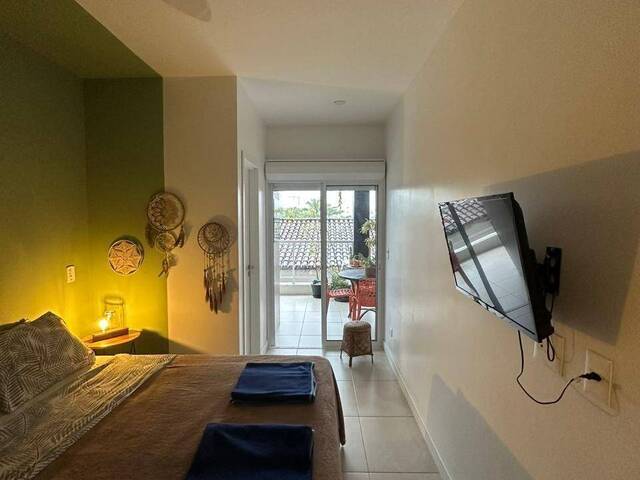Apartamento para Locação em Ubatuba - 3