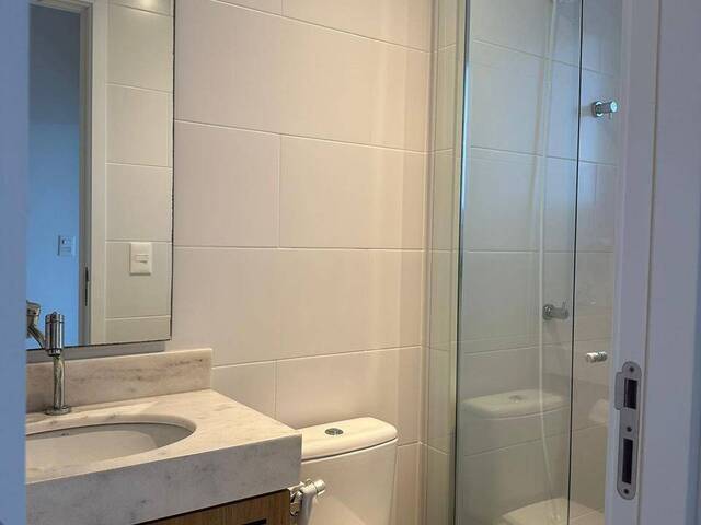 Apartamento para Locação em Ubatuba - 4