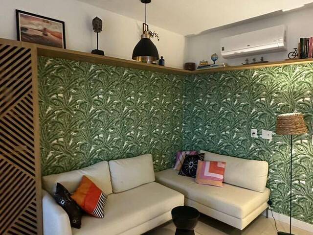 Apartamento para Locação em Ubatuba - 5