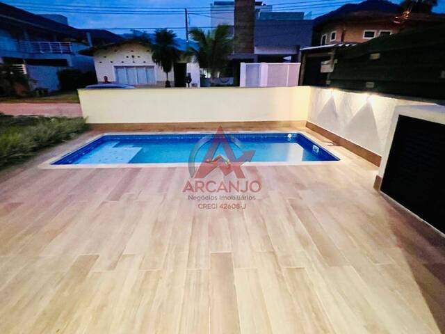 Casa para Venda em Ubatuba - 3