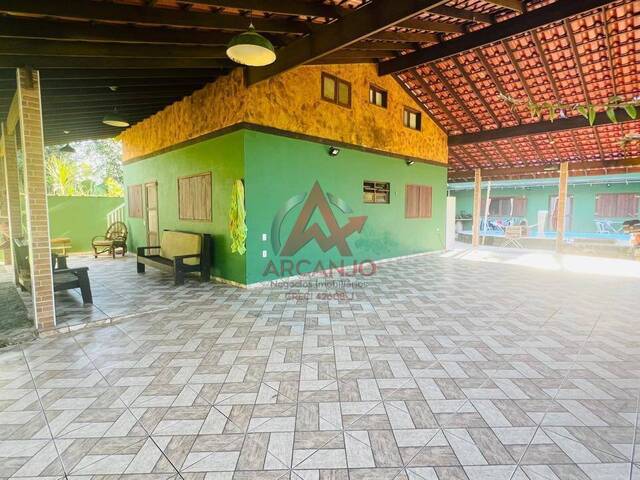 Casa para Venda em Ubatuba - 2