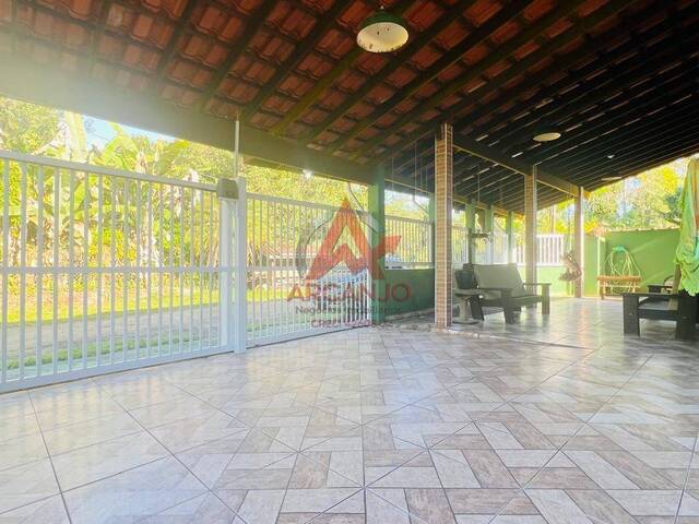 Casa para Venda em Ubatuba - 3