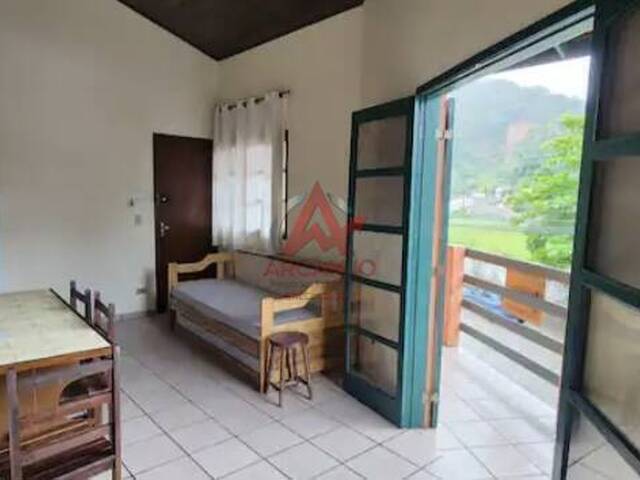 Apartamento para Venda em Ubatuba - 3