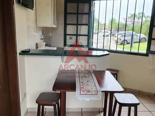 Apartamento para Venda em Ubatuba - 4