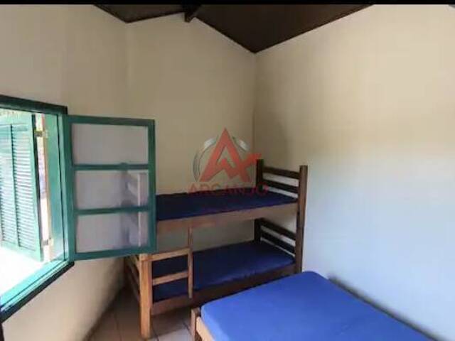 Apartamento para Venda em Ubatuba - 5