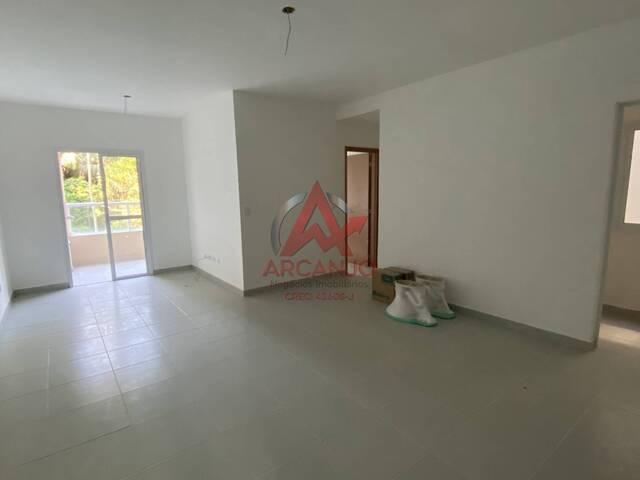 Apartamento para Venda em Ubatuba - 3