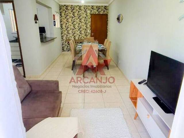 Apartamento para Venda em Ubatuba - 3