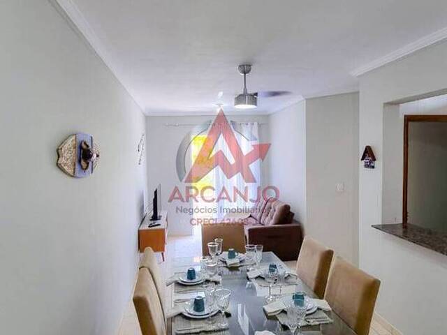 Apartamento para Venda em Ubatuba - 5