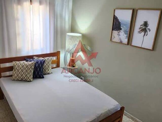 Casa para Venda em Ubatuba - 2