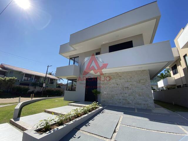 Casa para Venda em Ubatuba - 3