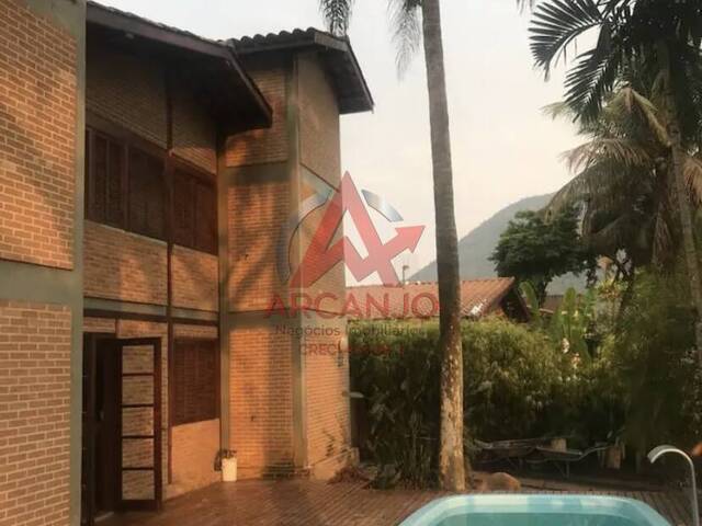 Casa para Venda em Ubatuba - 2