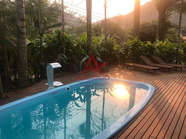 Casa para Venda em Ubatuba - 4