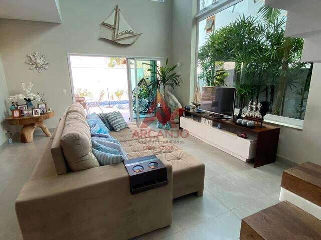 Casa alto padrão para Venda em Ubatuba - 4