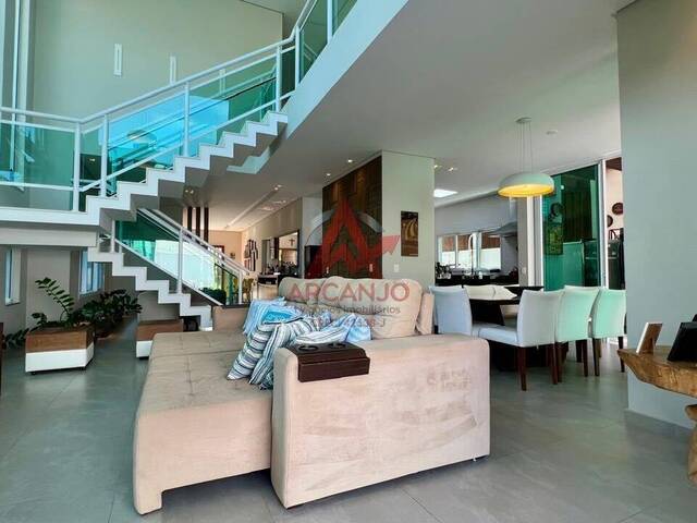 Casa alto padrão para Venda em Ubatuba - 5