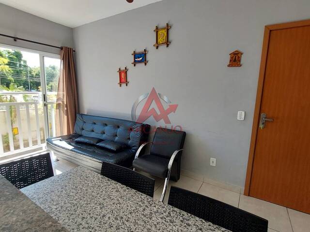 Apartamento para Venda em Ubatuba - 2