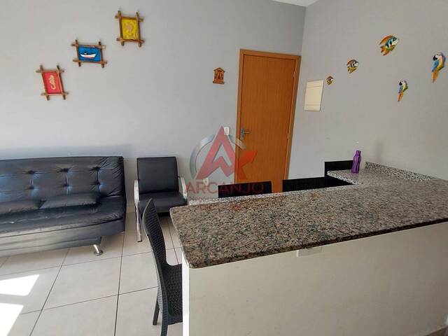 Apartamento para Venda em Ubatuba - 3