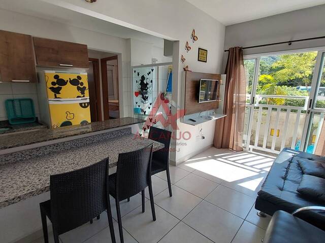 Apartamento para Venda em Ubatuba - 5